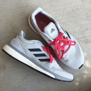 response limited shoes